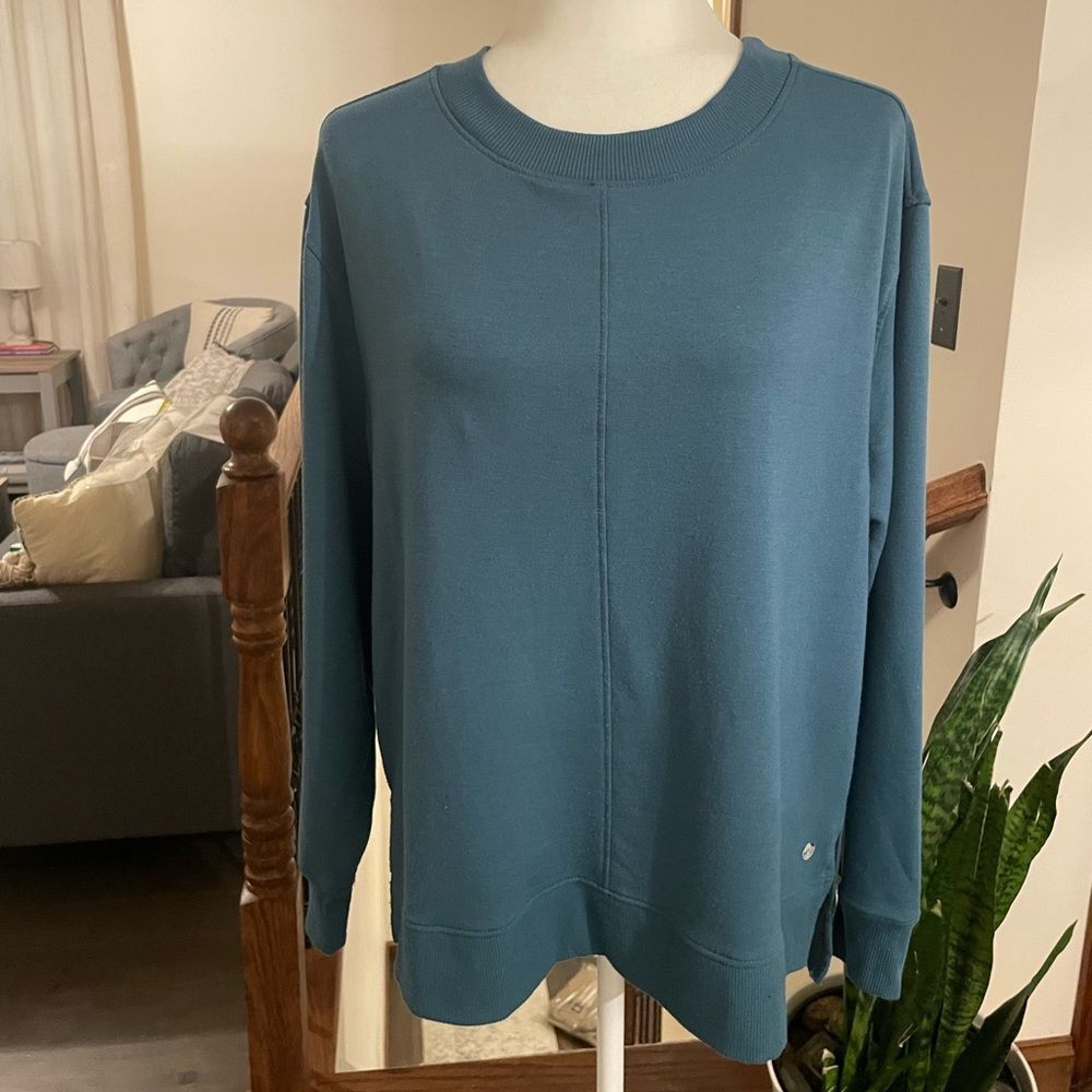 Women’s Apana Long Sleeve Jersey